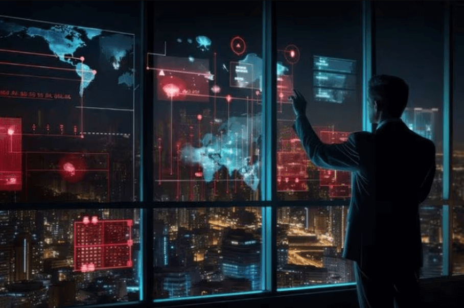 Las 10 tendencias tecnológicas más relevantes para 2024