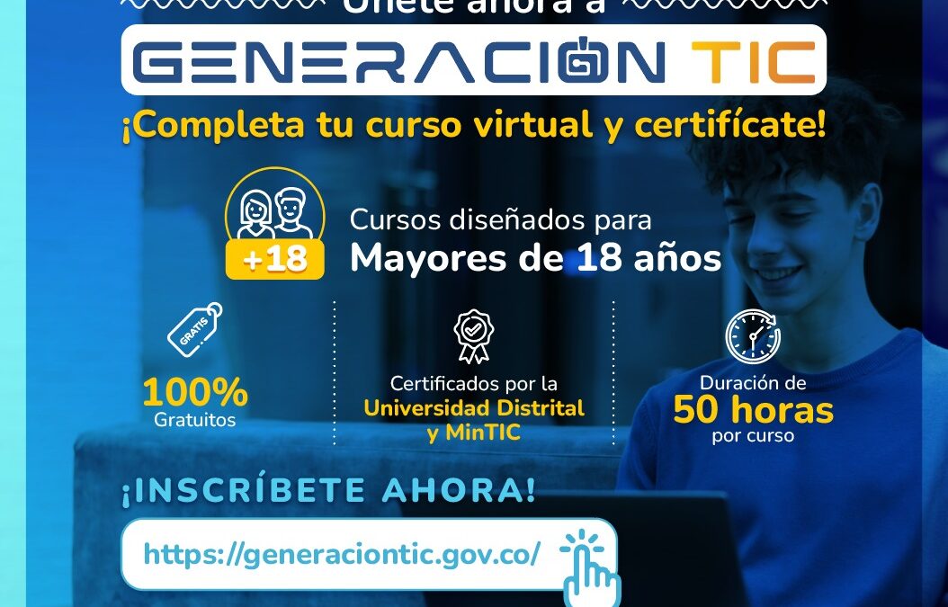 Generación TIC