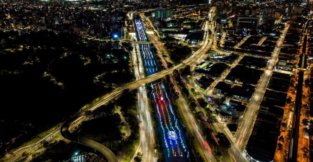 Impulsar el desarrollo económico en las ciudades