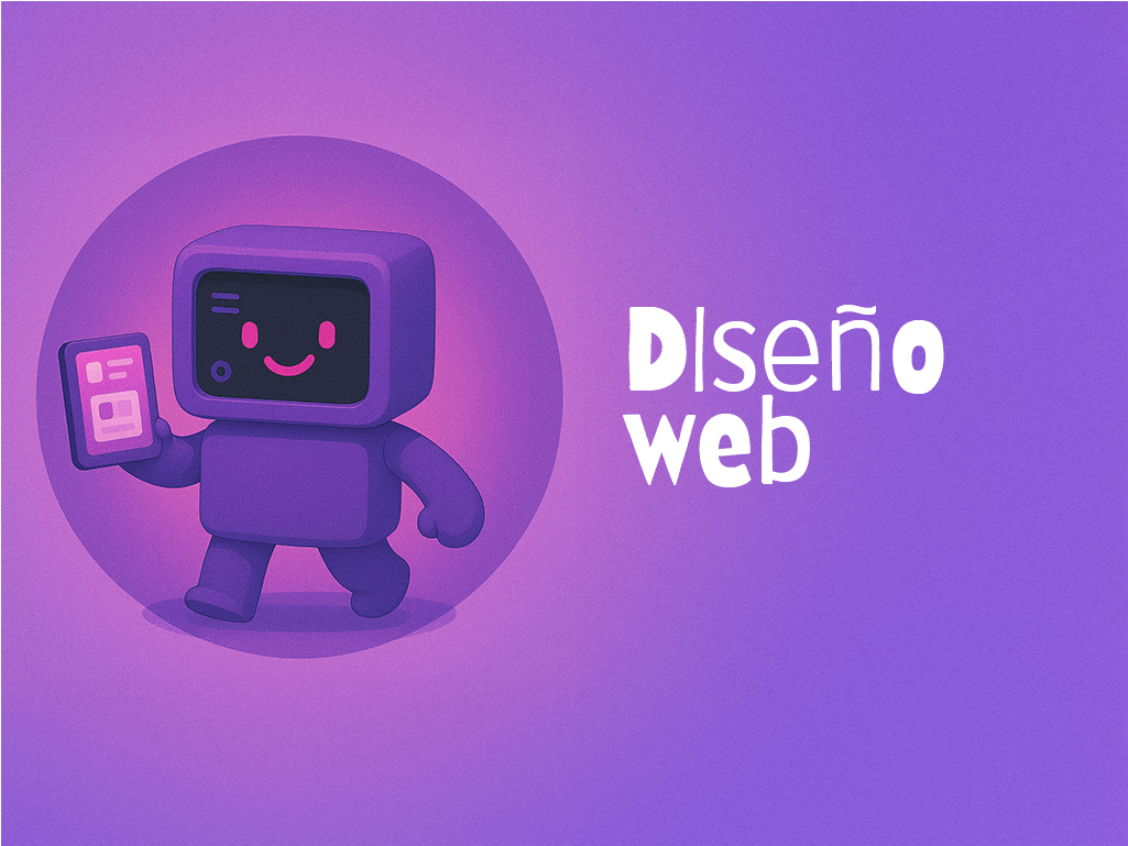 Diseño Web