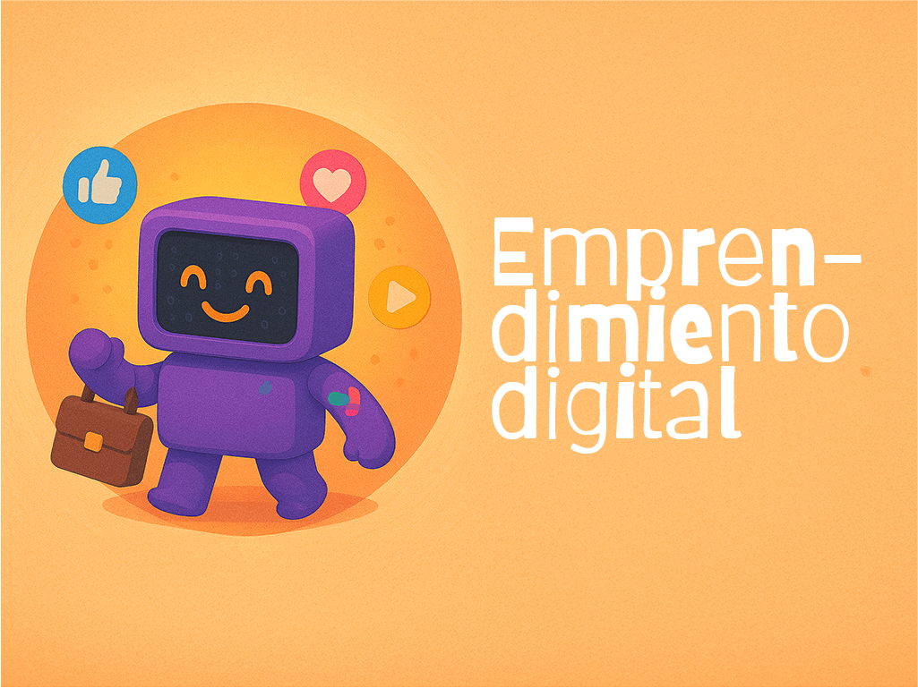 Emprendimiento Digital