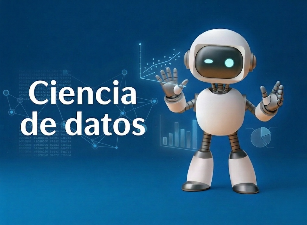 Ciencia de Datos