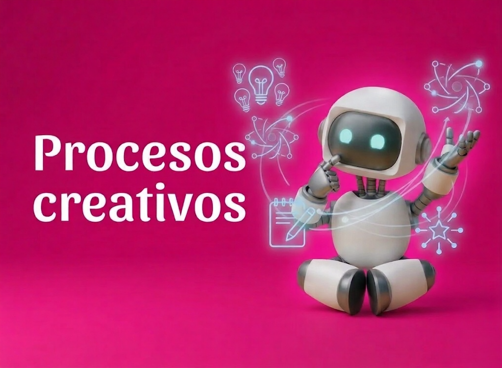 Procesos Creativos