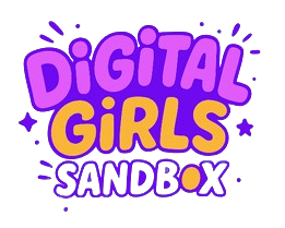 Logo Digital Girls