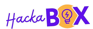 Logo HackBOX