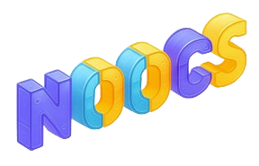 Logo NOOC's