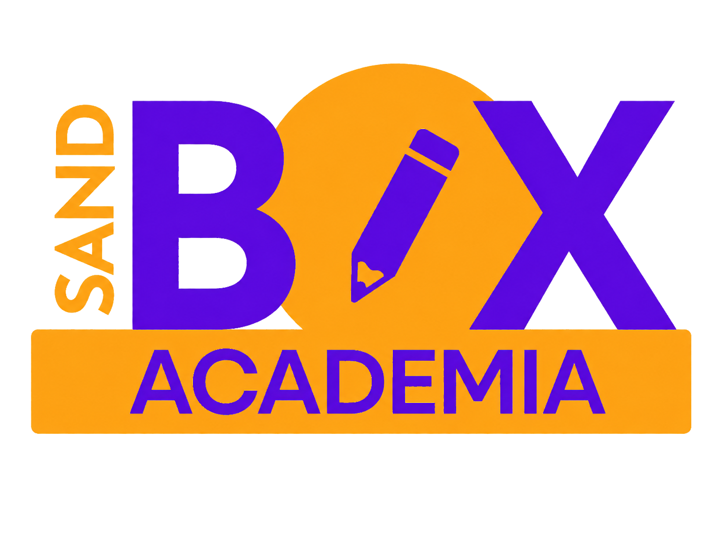 Logo SandBOX Academia