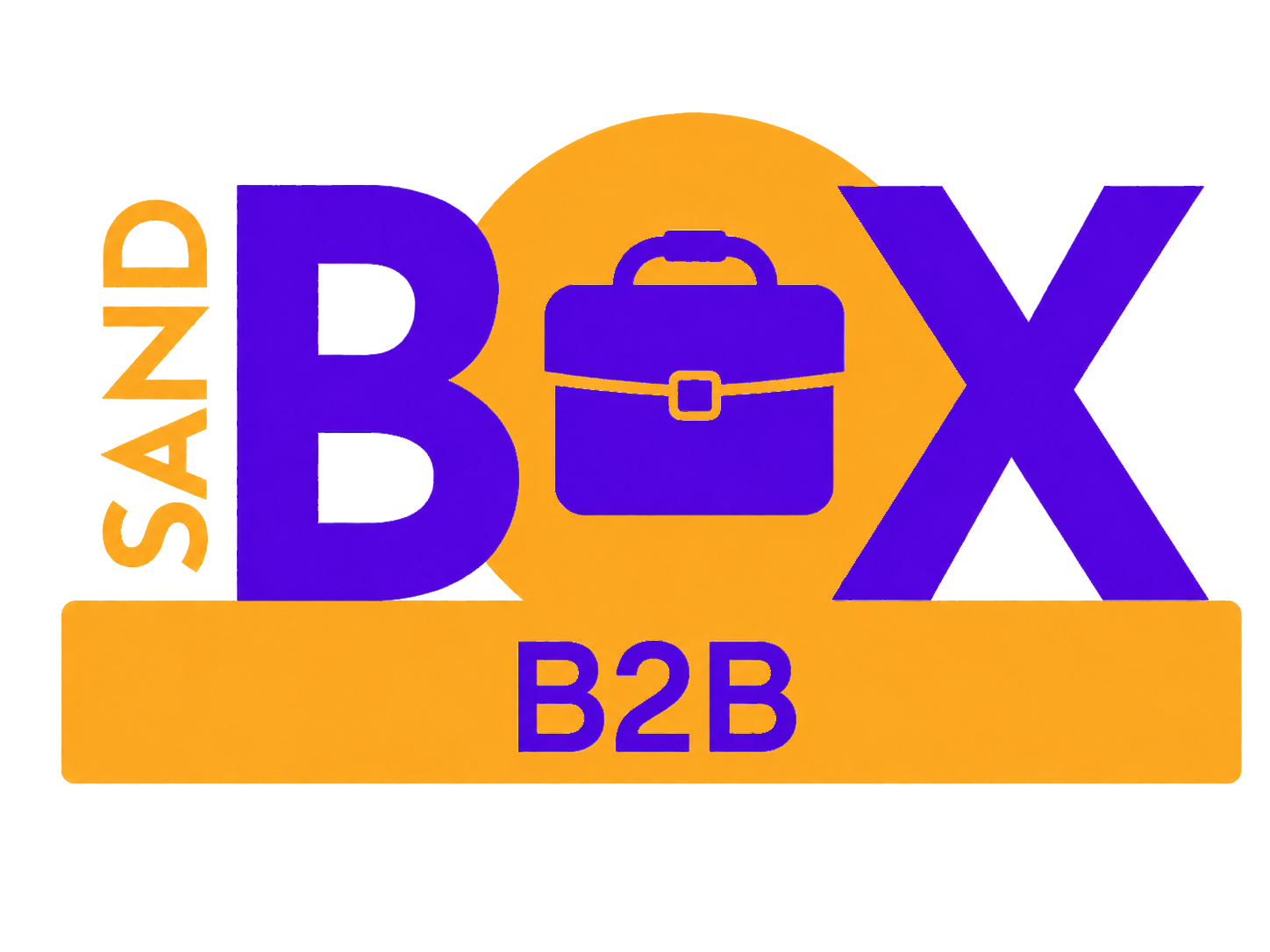 Logo SandBOX B2B