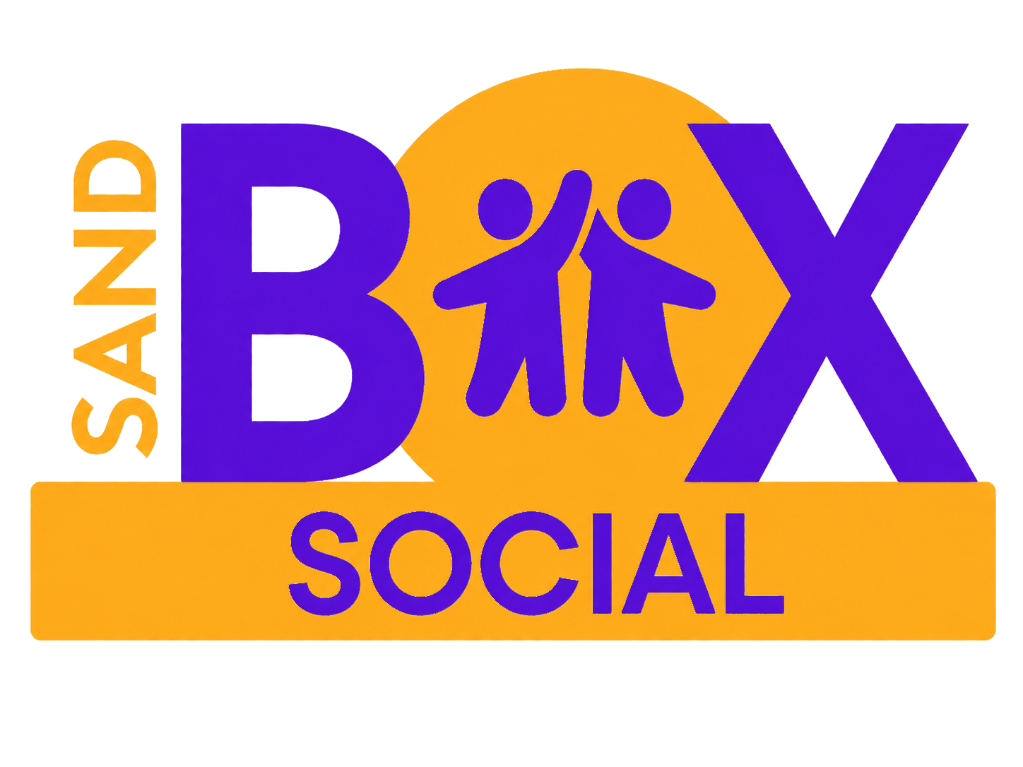 Logo SandBOX Social