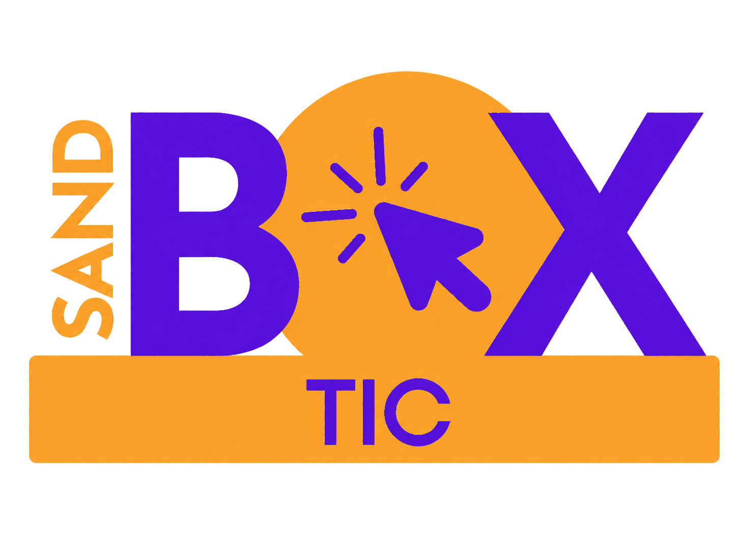 Logo SandBOX TIC