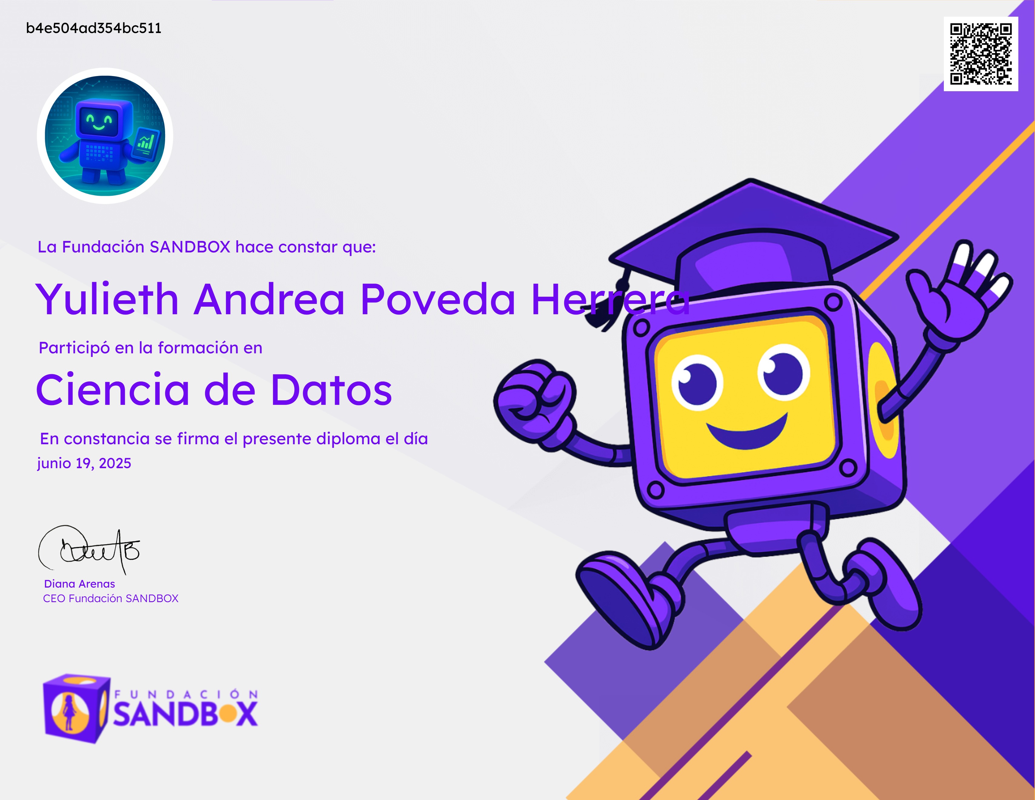 Ciencia de Datos